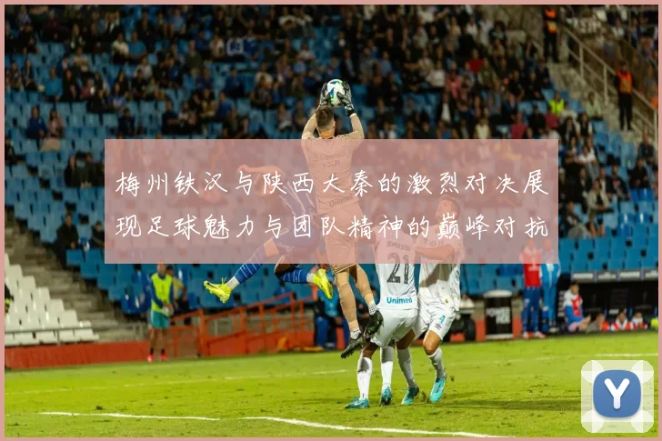 梅州铁汉与陕西大秦的激烈对决展现足球魅力与团队精神的巅峰对抗